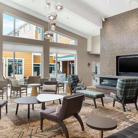 Residence Inn By Marriott New Haven هامدين المظهر الخارجي الصورة