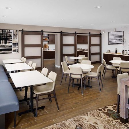 Residence Inn By Marriott New Haven هامدين المظهر الخارجي الصورة