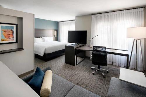 Residence Inn By Marriott New Haven هامدين المظهر الخارجي الصورة