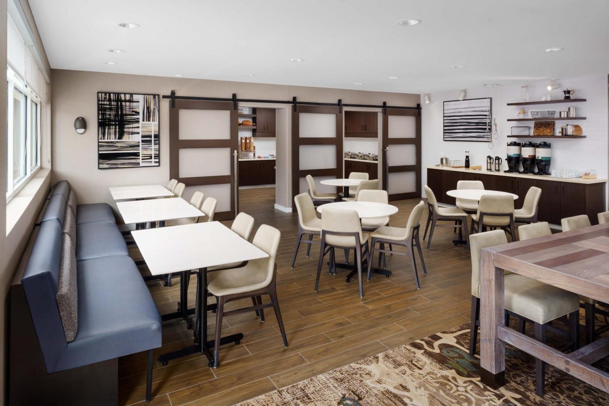 Residence Inn By Marriott New Haven هامدين المظهر الخارجي الصورة