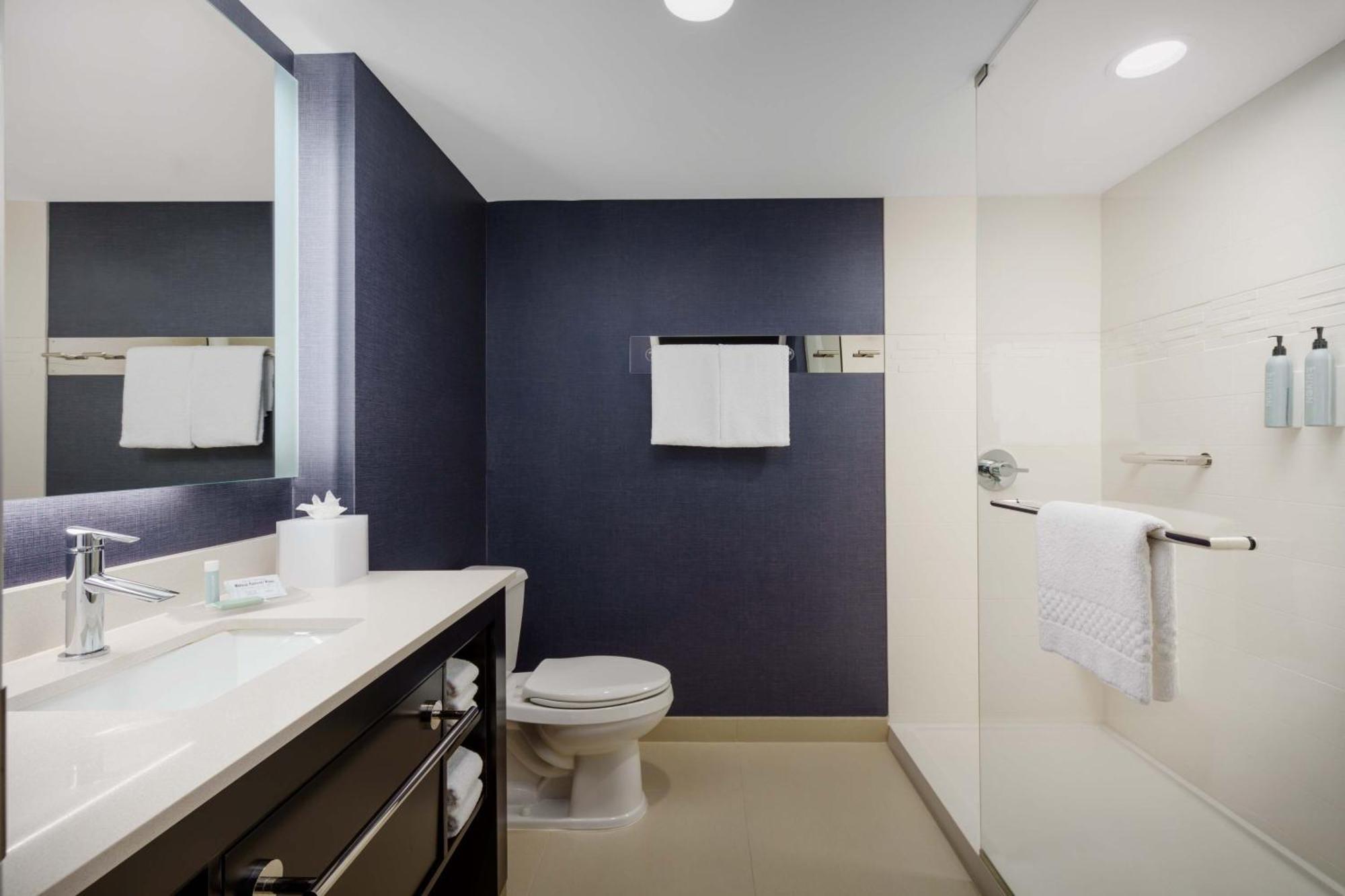 Residence Inn By Marriott New Haven هامدين المظهر الخارجي الصورة