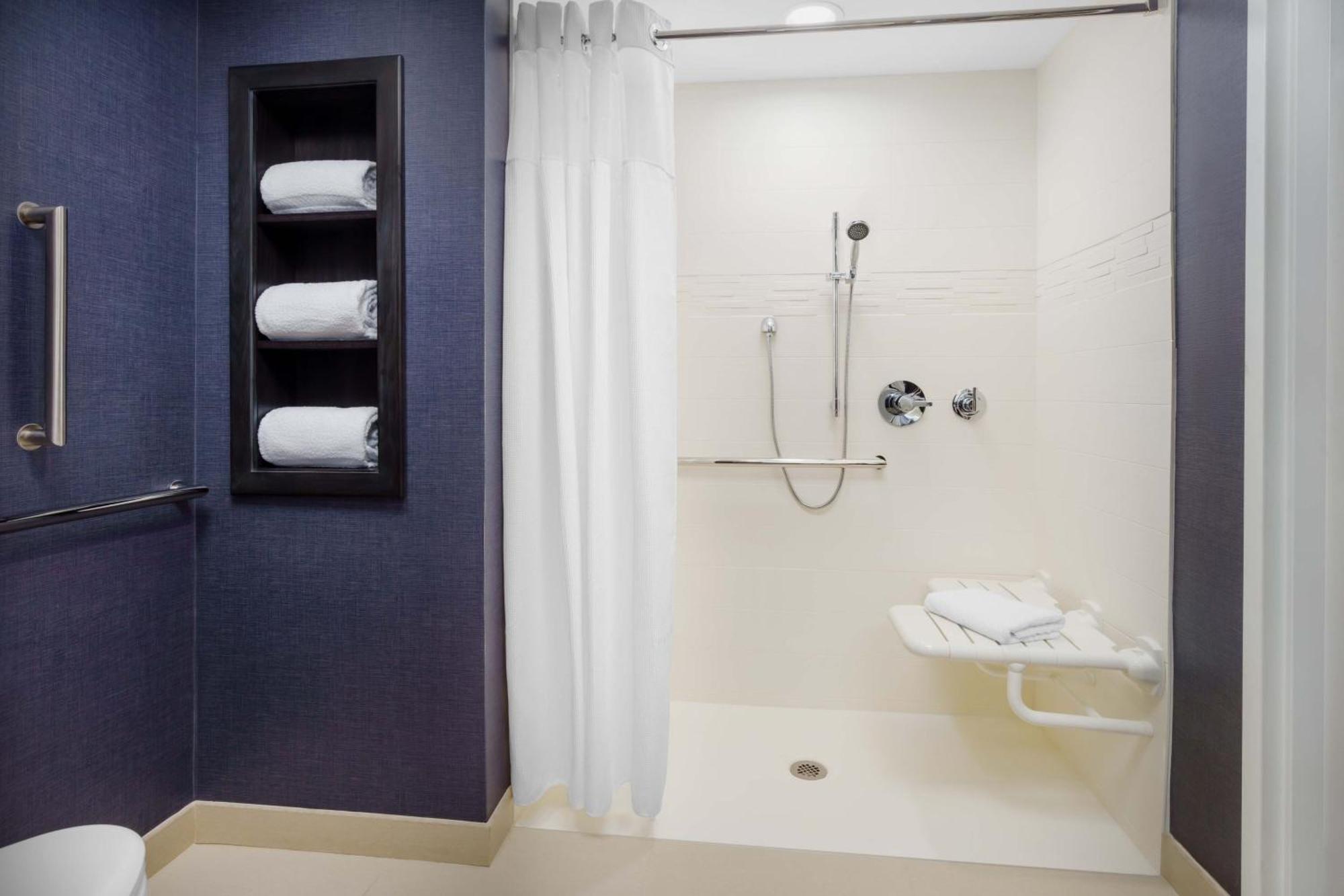 Residence Inn By Marriott New Haven هامدين المظهر الخارجي الصورة