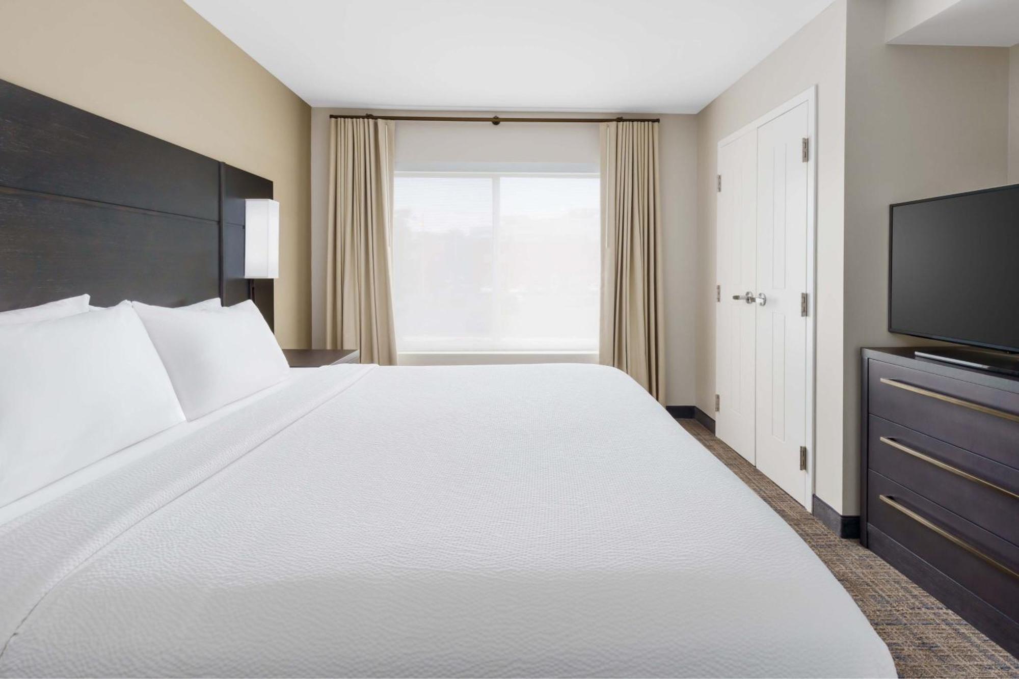 Residence Inn By Marriott New Haven هامدين المظهر الخارجي الصورة