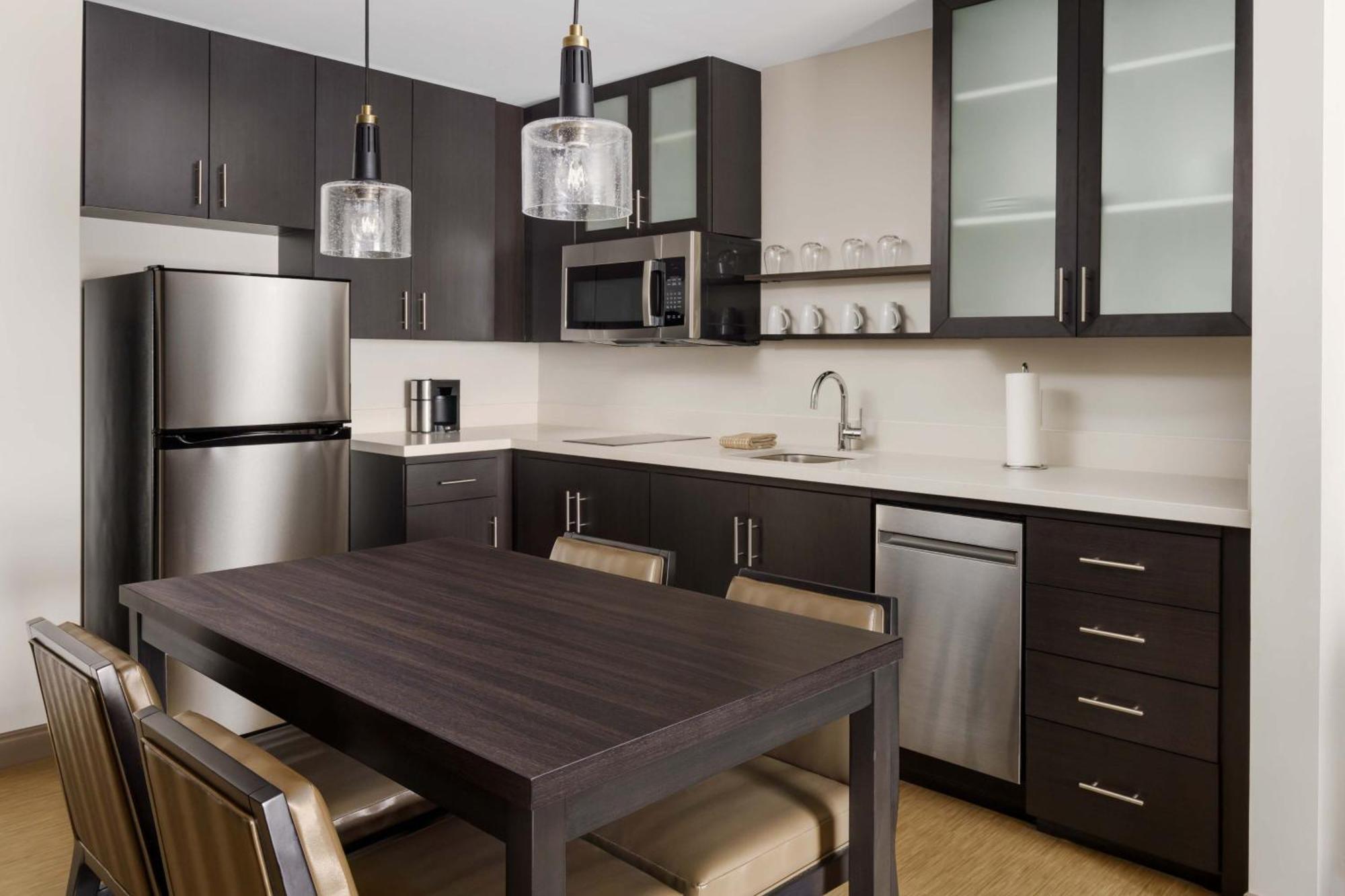 Residence Inn By Marriott New Haven هامدين المظهر الخارجي الصورة