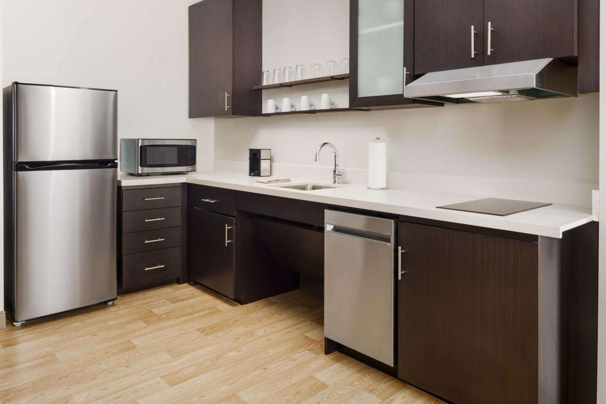 Residence Inn By Marriott New Haven هامدين المظهر الخارجي الصورة