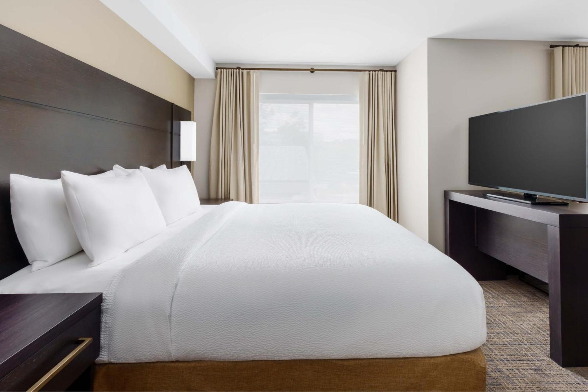 Residence Inn By Marriott New Haven هامدين المظهر الخارجي الصورة