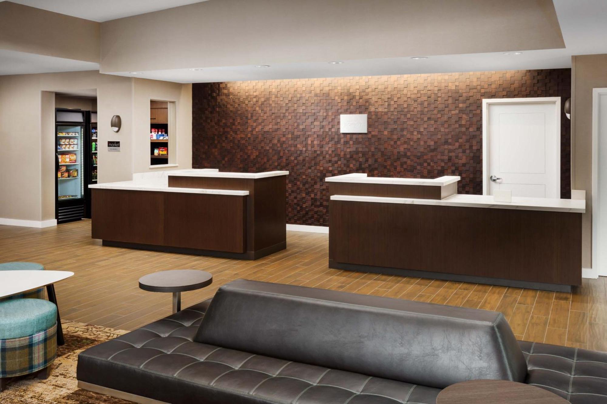 Residence Inn By Marriott New Haven هامدين المظهر الخارجي الصورة